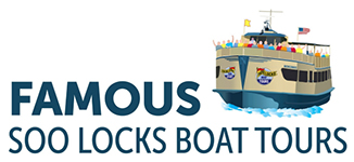 Famous Soo Locks Boat Tours Logo