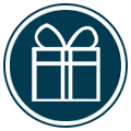 gift icon