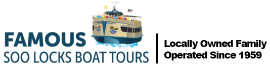  Famous Soo Locks Boat Tour