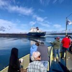 Soo Locks Boat Tours