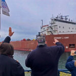 Soo Locks Boat Tours