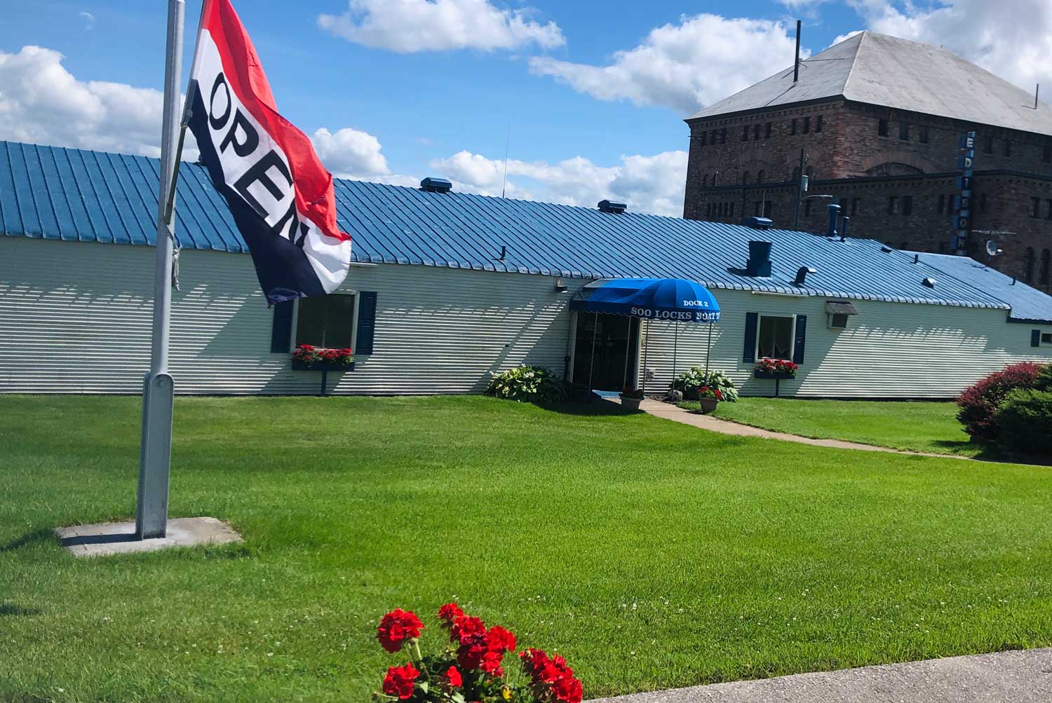 Soo Locks Boat Tours tickets