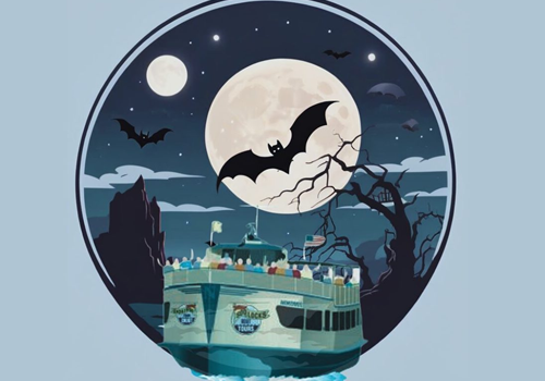 Haunted Tours
