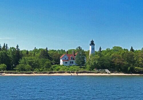 lighthouse